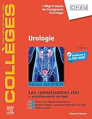 Urologie d'occasion  Livré partout en France