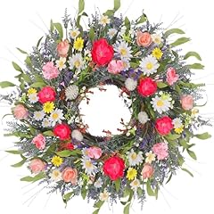 Lokeisna camellia wreaths for sale  Delivered anywhere in USA 