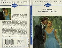 Affaire orgueil intangible d'occasion  Livré partout en France