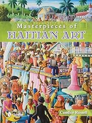Masterpieces haitian art for sale  Delivered anywhere in UK