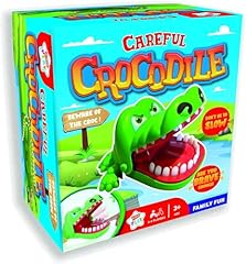 Skyte careful crocodile for sale  Delivered anywhere in UK