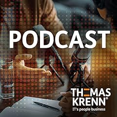 Thomas krenn podcast gebraucht kaufen  Wird an jeden Ort in Deutschland