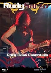 Bass lessons rudy for sale  Delivered anywhere in USA 