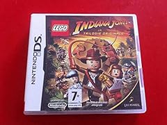 Lego indiana jones gebraucht kaufen  Wird an jeden Ort in Deutschland