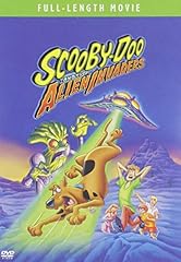 Scooby doo alien for sale  Delivered anywhere in USA 