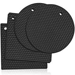 Kitchenatics trivets hot for sale  Delivered anywhere in USA 