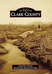 Clark county for sale  Delivered anywhere in USA 