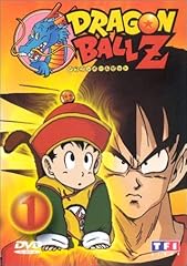 Dragon ball vol.1 d'occasion  Livré partout en France