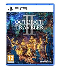 Octopath traveler for sale  Delivered anywhere in Ireland