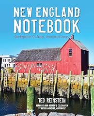 New england notebook for sale  Delivered anywhere in USA 