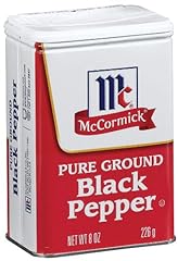 Mccormick pure ground gebraucht kaufen  Wird an jeden Ort in Deutschland