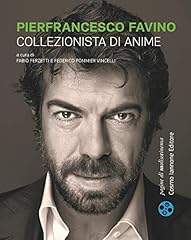 Pierfrancesco favino. collezio d'occasion  Livré partout en France