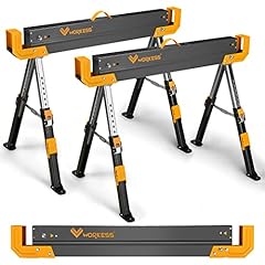 Workess saw horses for sale  Delivered anywhere in USA 