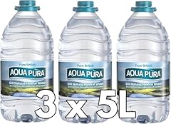 Aqua litre still for sale  Delivered anywhere in UK