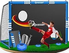 Kesser fußballtor hochwertige gebraucht kaufen  Wird an jeden Ort in Deutschland