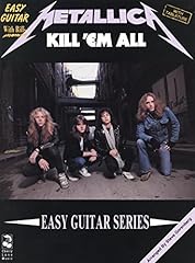 Metallica kill em usato  Spedito ovunque in Italia 