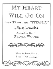 Heart will harpe d'occasion  Livré partout en France