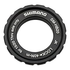 Shimano hb20 20mm for sale  Delivered anywhere in UK
