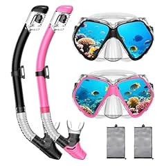 Pack snorkeling gear for sale  Delivered anywhere in USA 