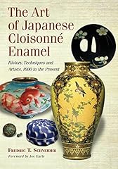 Art japanese cloisonne for sale  Delivered anywhere in USA 