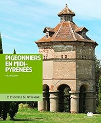 Pigeonniers midi pyrénées d'occasion  Livré partout en France