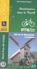 Randonnées nord vtt d'occasion  Livré partout en France