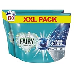 Fairy non bio for sale  Delivered anywhere in UK