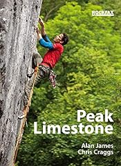 Peak limestone for sale  Delivered anywhere in UK