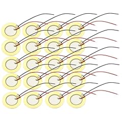 20pcs 27mm piezo for sale  Delivered anywhere in USA 