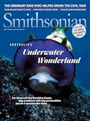 Smithsonian magazine for sale  Delivered anywhere in USA 