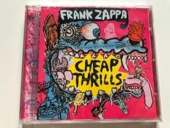 Cheap thrills gebraucht kaufen  Wird an jeden Ort in Deutschland