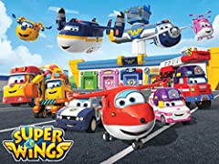 Super Wings for sale  Delivered anywhere in Canada