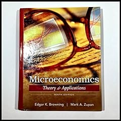 Microeconomics theory applicat for sale  Delivered anywhere in USA 
