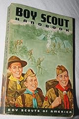 Boy scout handbook for sale  Delivered anywhere in USA 