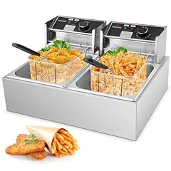 Commercial deep fryer for sale  Delivered anywhere in USA 