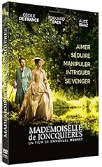 Mademoiselle joncquières d'occasion  Livré partout en France