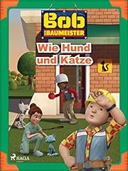 Bob baumeister hund gebraucht kaufen  Wird an jeden Ort in Deutschland