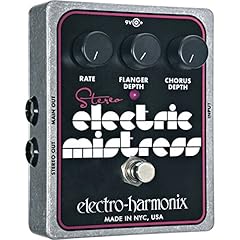 Electro harmonix stereo for sale  Delivered anywhere in USA 