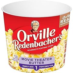 Orville redenbacher movie for sale  Delivered anywhere in USA 