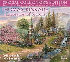 Thomas kinkade special for sale  Delivered anywhere in USA 