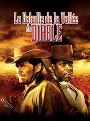 Bataille vallée diable d'occasion  Livré partout en France