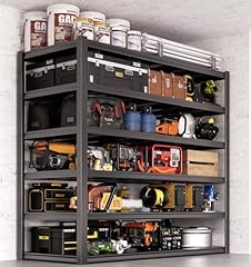 Pmkes garage shelving for sale  Delivered anywhere in USA 