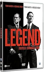 Legend usato  Spedito ovunque in Italia 
