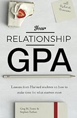 Your relationship gpa usato  Spedito ovunque in Italia 