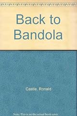 Back bandola for sale  Delivered anywhere in UK