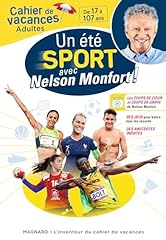 Sport nelson monfort d'occasion  Livré partout en Belgiqu