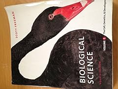 Biological science volume for sale  Delivered anywhere in USA 