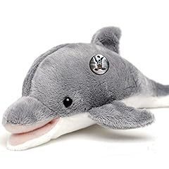 Biz dolphin cuddly for sale  Delivered anywhere in UK