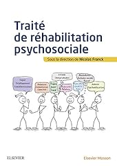 Traité réhabilitation psycho d'occasion  Livré partout en France