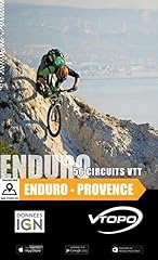 Enduro provence circuits d'occasion  Livré partout en Belgiqu